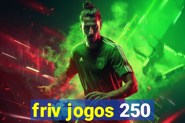 friv jogos 250